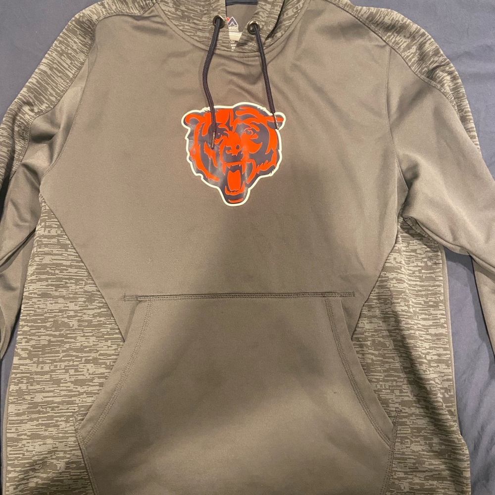 Chicago Bears Sweatshirt